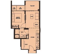 Kent Ridge Hill Residences (D5), Apartment #520857091